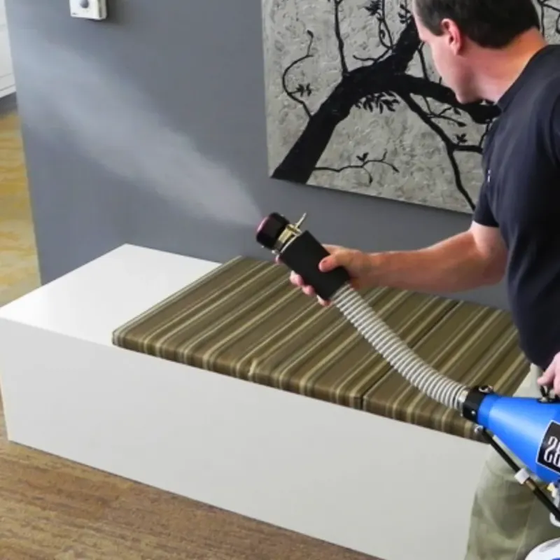 Professional Odor Removal in Elmendorf, TX